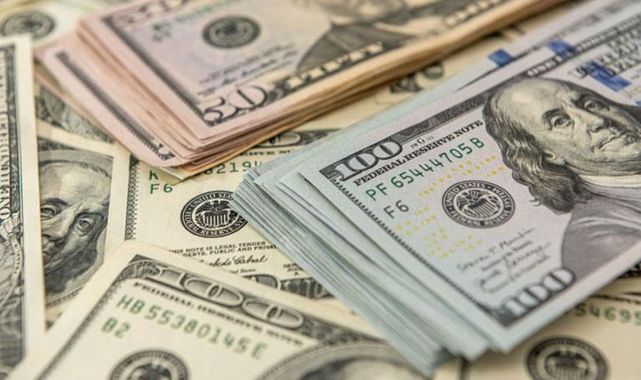 Dolar/TL, 19,43 seviyesinden işlem görüyor