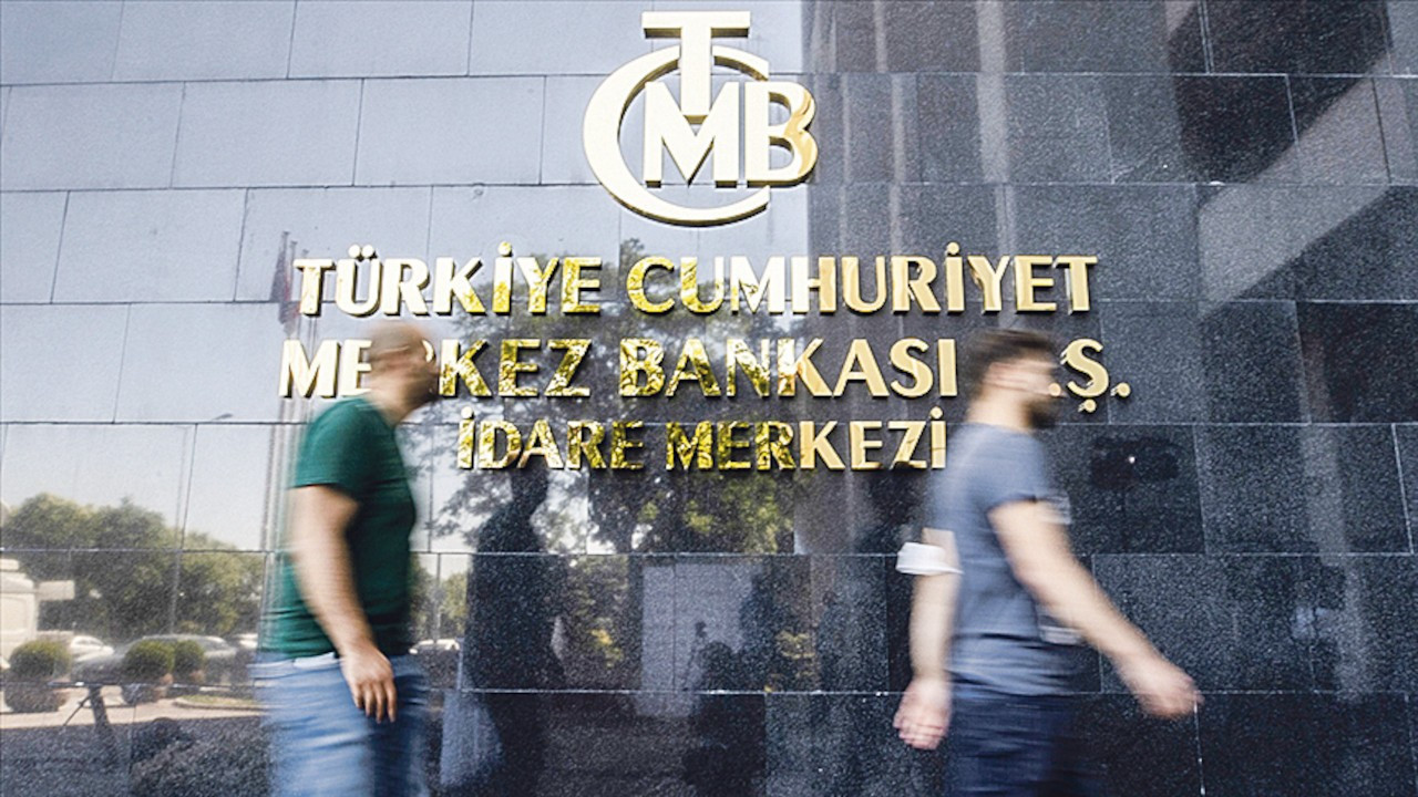 Gözler Merkez Bankası'nın faiz kararında