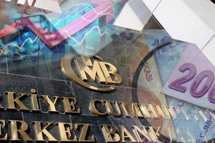 Gözler Merkez Bankası'nın faiz kararında