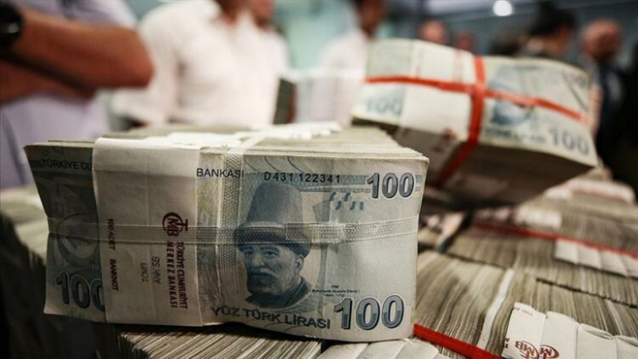 Gözler Merkez Bankası'nın faiz kararında