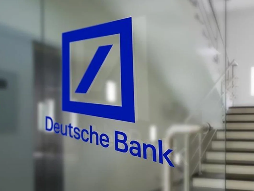 Deutsche Bank, 
