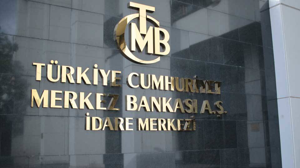 merkez bankası