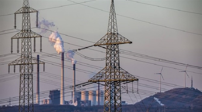 Enerji ithalatı faturası martta yüzde 30,5 azaldı