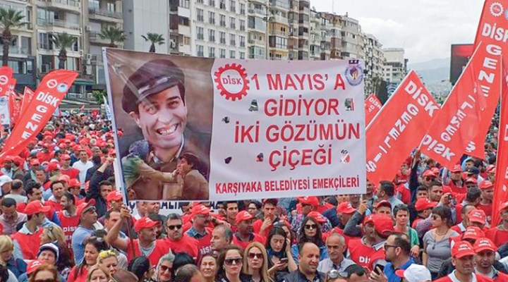 1 Mayıs 