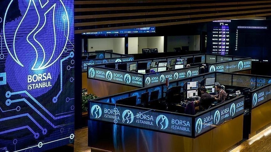 Borsa  İstanbul haftaya yükselişle başladı