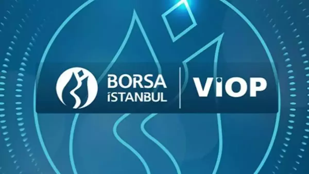 VİOP'ta endeks