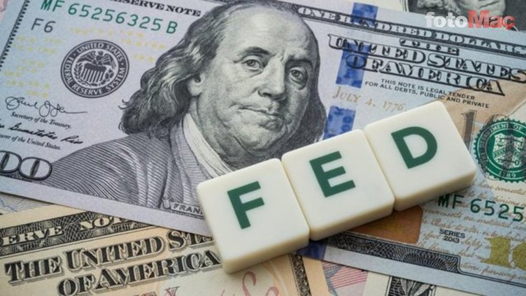 fed faiz