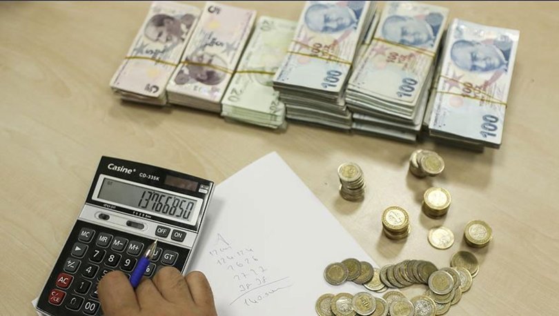 Türkiye'de gelir dağılımı (2)