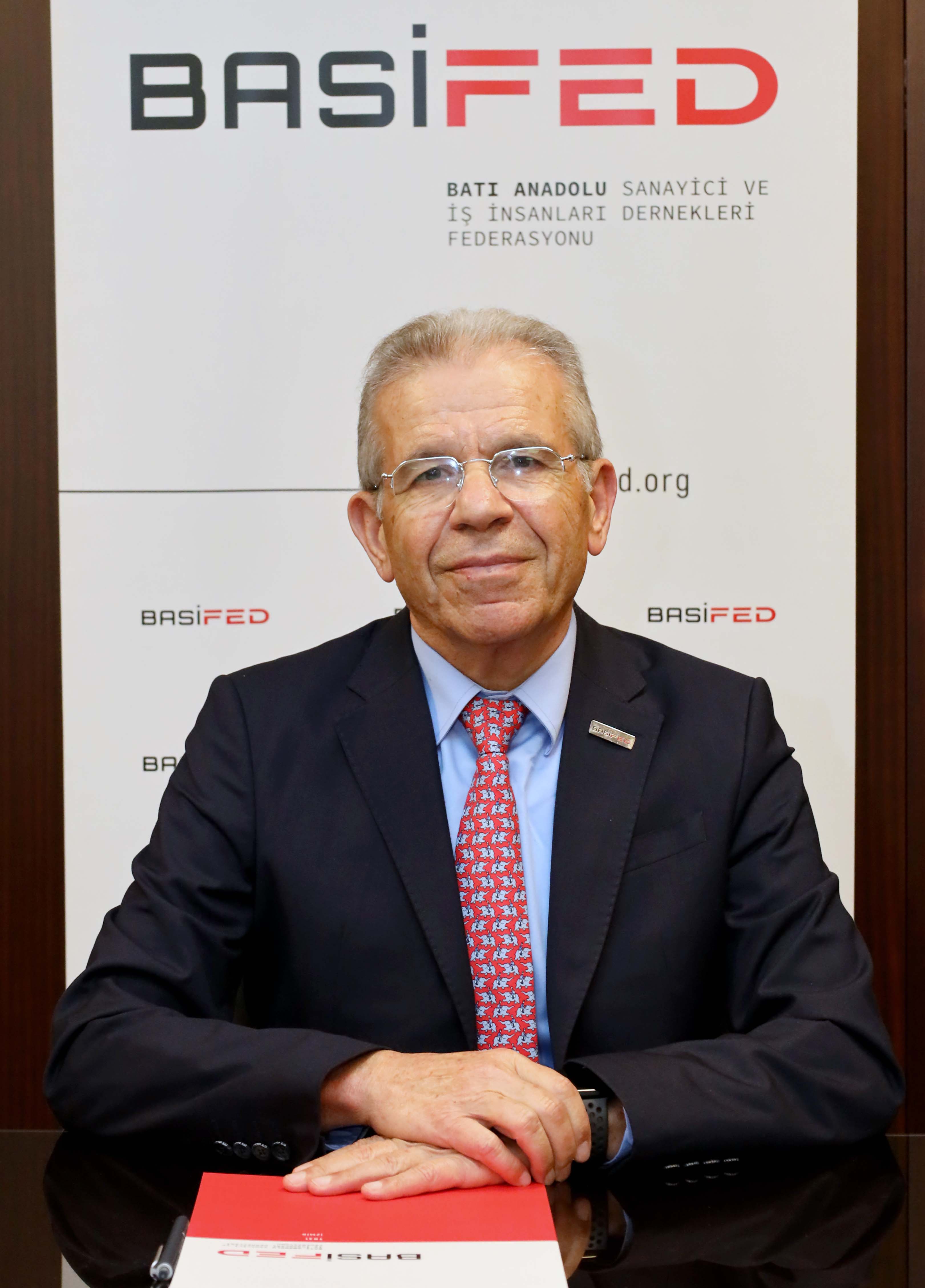 BASİFED’den Dijital Gelecek Zirvesi