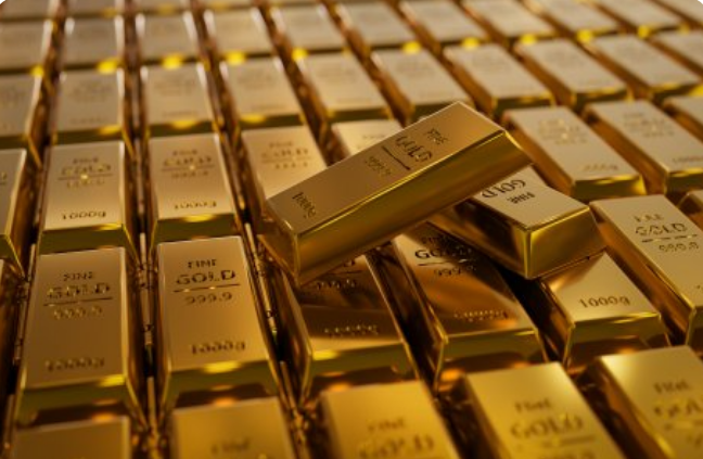 Altının gram fiyatı 1.280 lira seviyesinden işlem görüyor