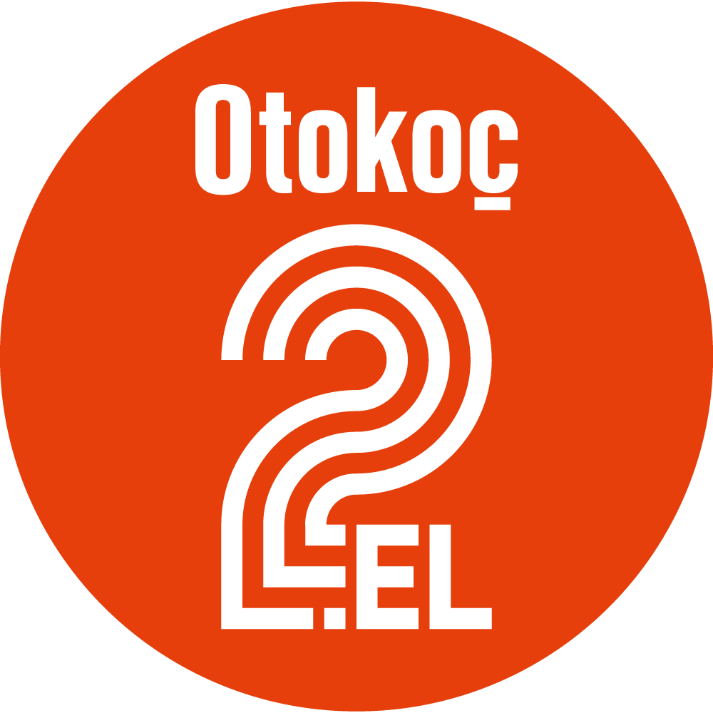  OTOKOÇ