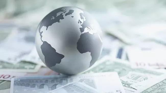 Küresel borçlar ilk çeyrekte 305 trilyon dolara çıktı
