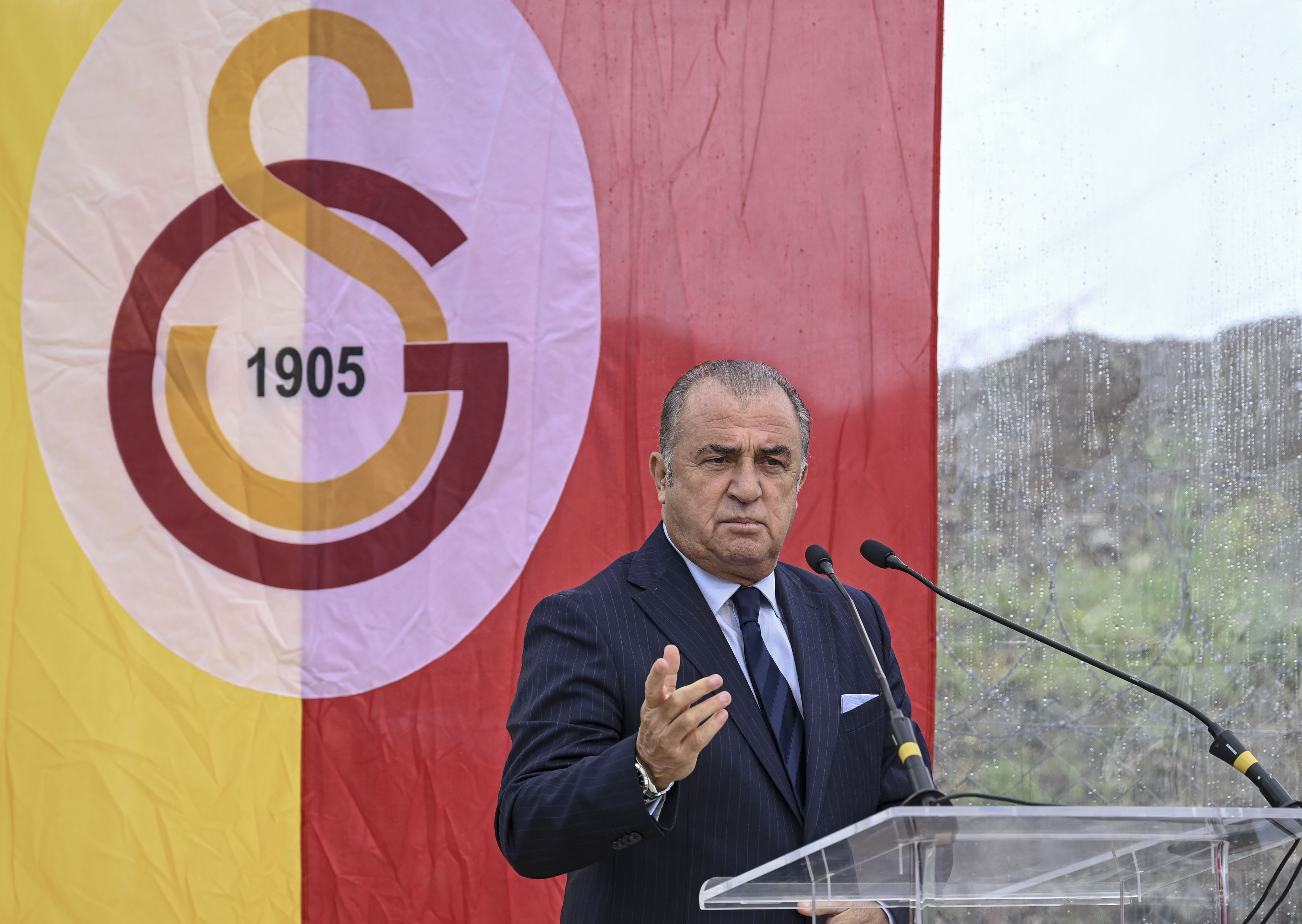 Fatih Terim