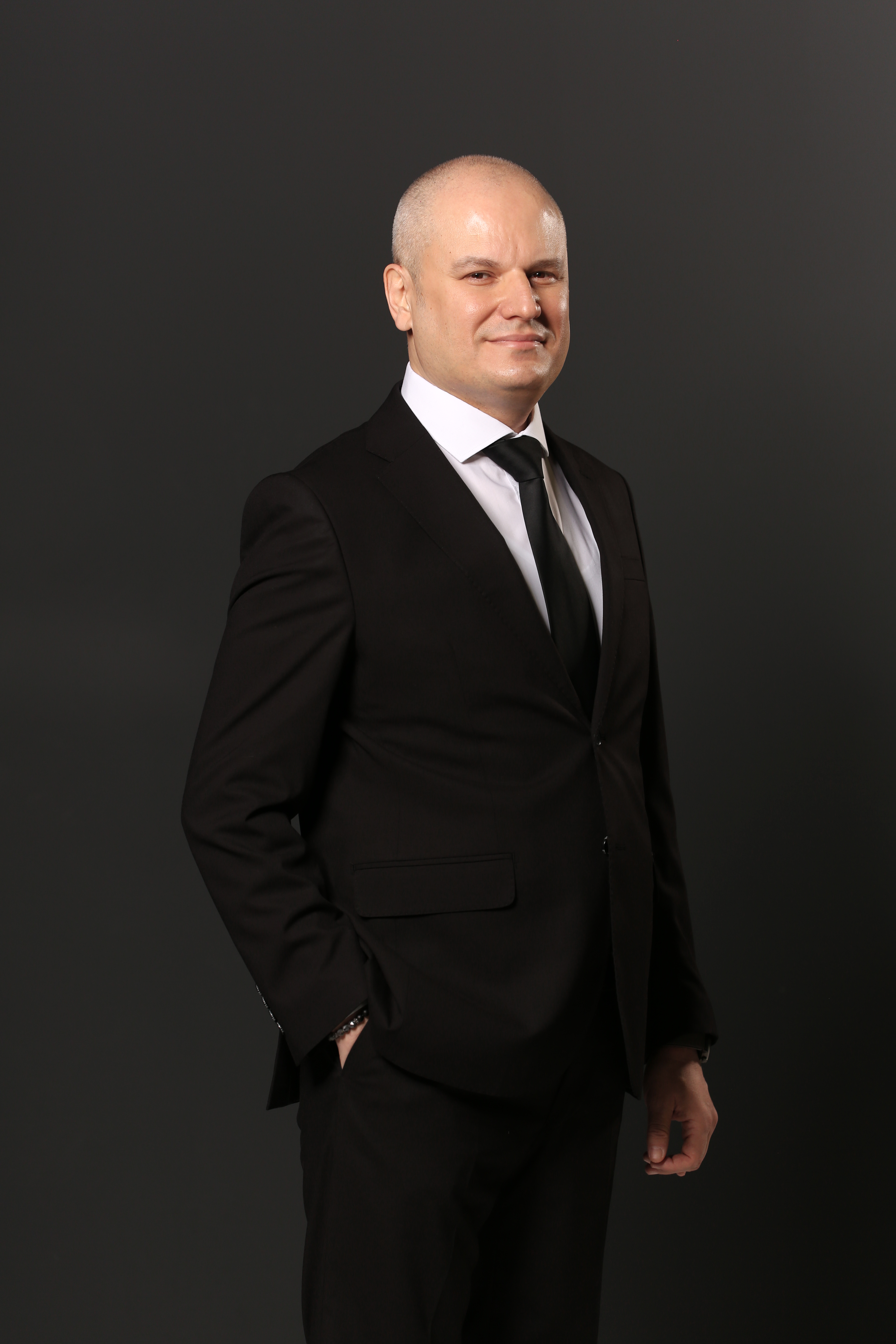 Atınç Ocak