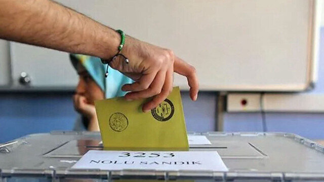 Cumhurbaşkanı Seçimi'nin ikinci tur oylamasına 5 gün kaldı