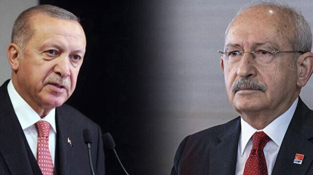 Cumhurbaşkanı Seçimi'nin ikinci tur oylamasına 5 gün kaldı