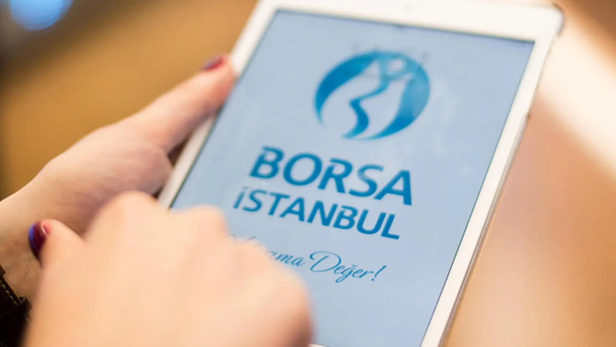 Borsa güne yatay seyirle başladı