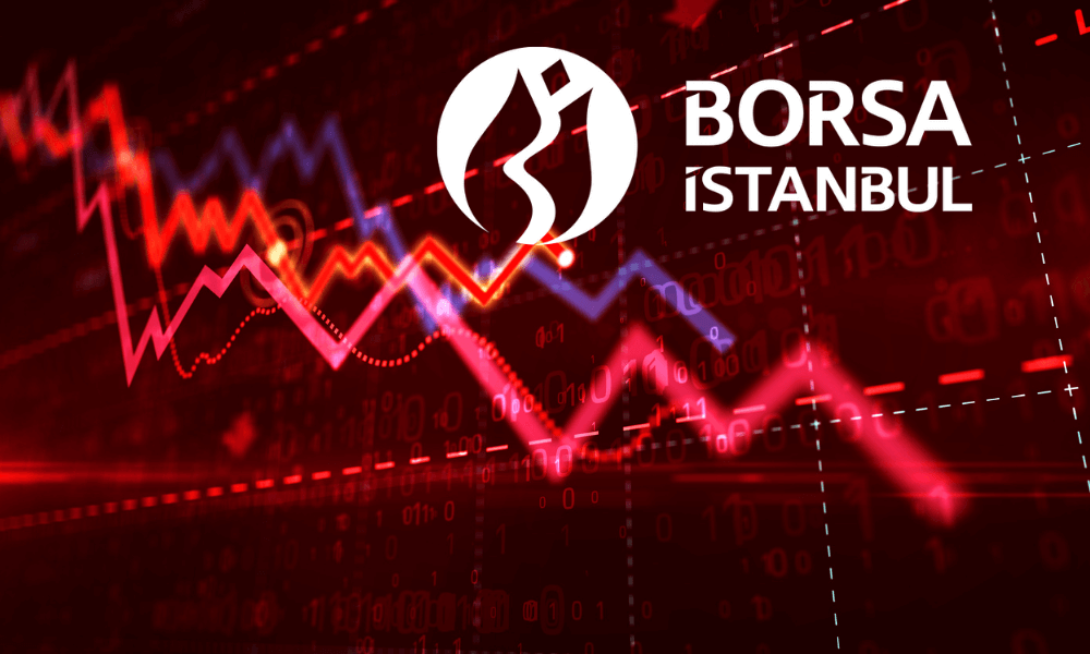 Borsa günü yükselişle tamamladı