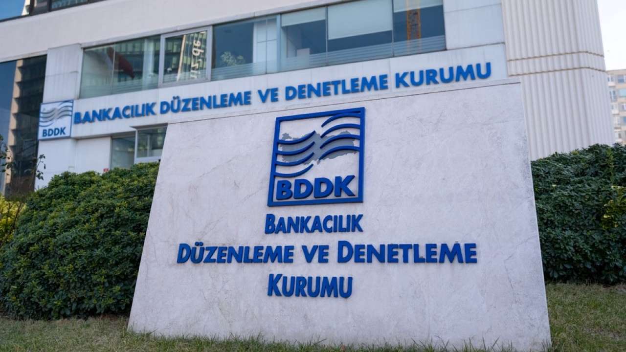 Bankaların, net istikrarlı fonlama oranı hesaplanacak