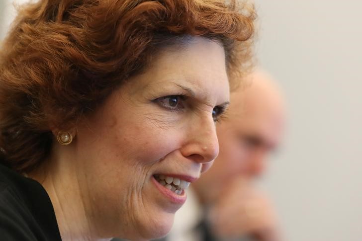 Fed/Mester: Haziran toplantısında her ihtimal masada