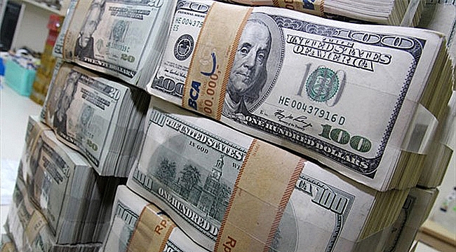 Dolar/TL,