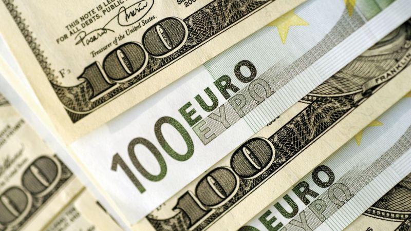 Dolar/TL,
