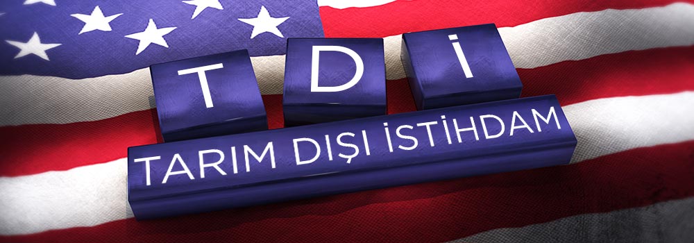 Küresel piyasalarda gözler ABD'nin tarım dışı istihdam raporuna çevrildi