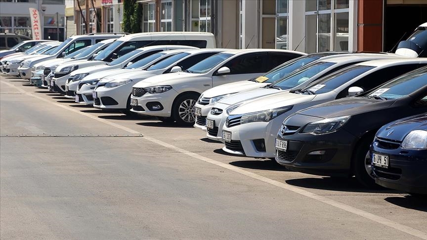 İkinci el araçta "6 ay 6 bin kilometre" şartı 6 ay uzatıldı