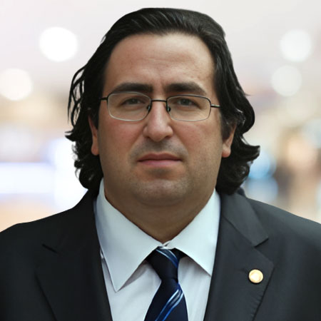 prof.dr. Uğur GÜVEN