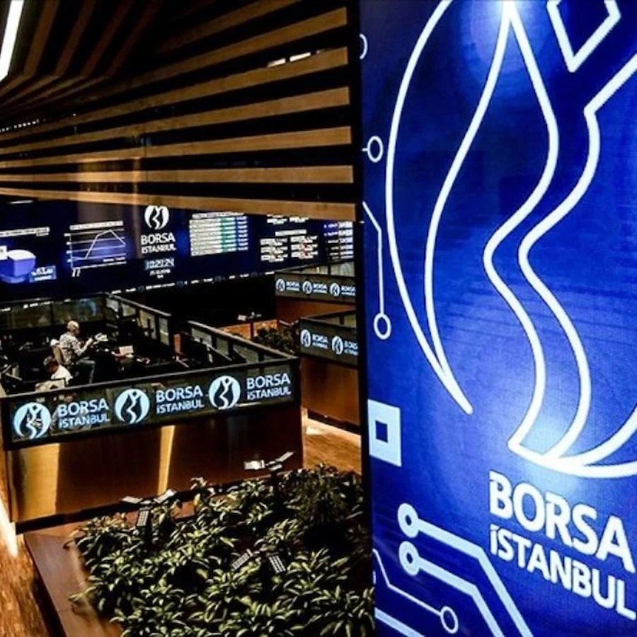 Borsa  İstanbul güne yükselişle başladı