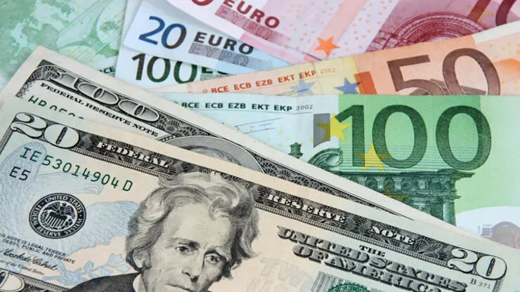 Dolar/TL, 25,83 seviyesinden işlem görüyor