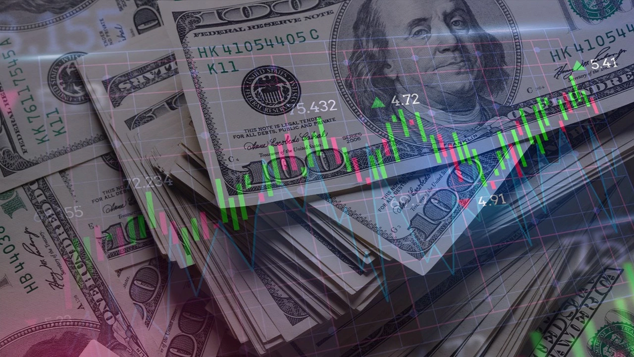 Dolar/TL, 26,08 seviyesinden işlem görüyor