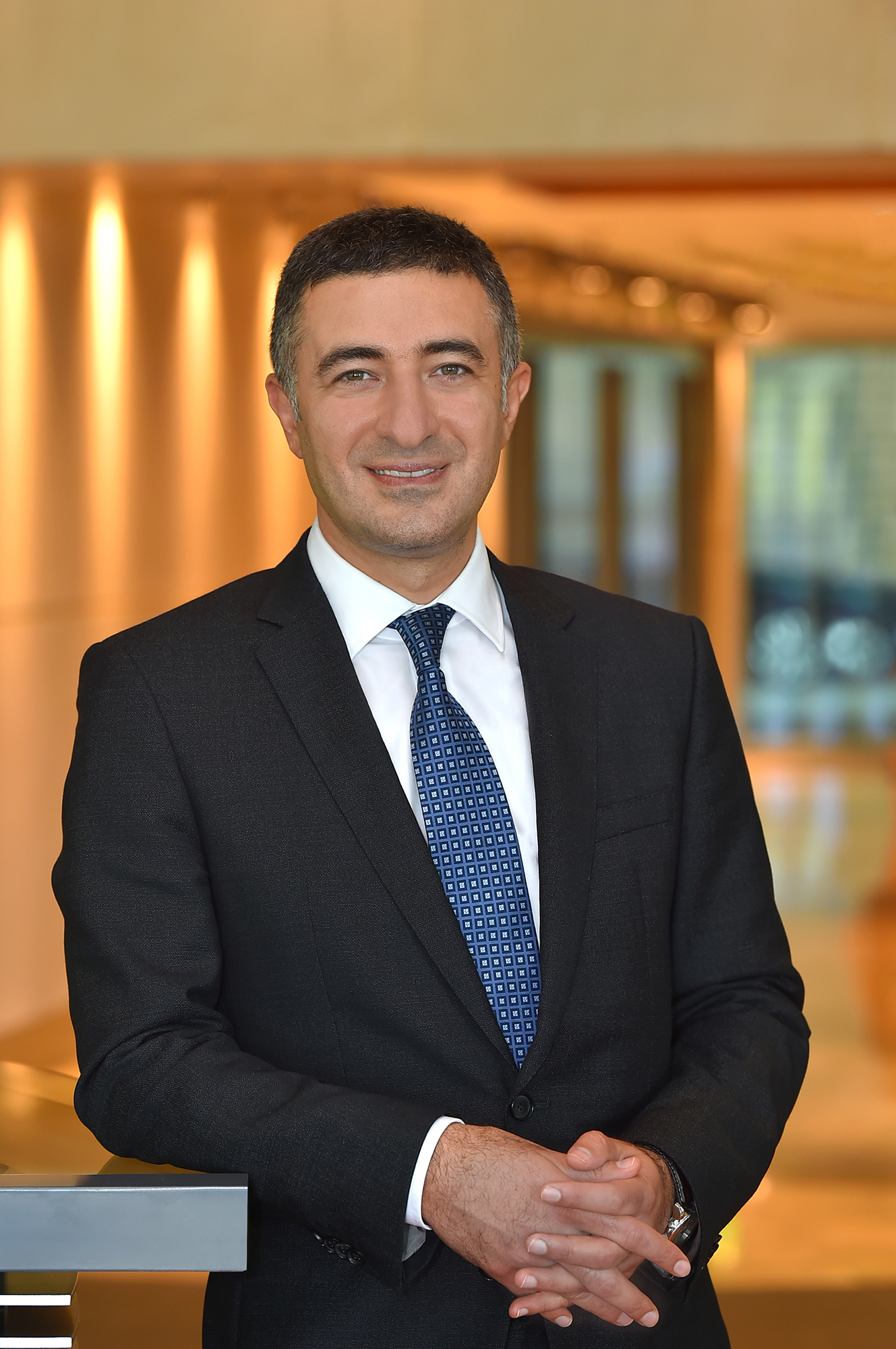 Mahmut Akten