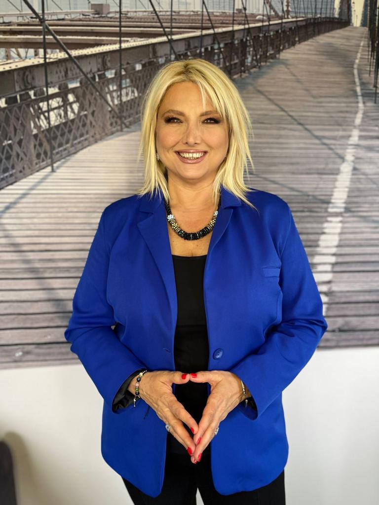 Ayşen Laçinel