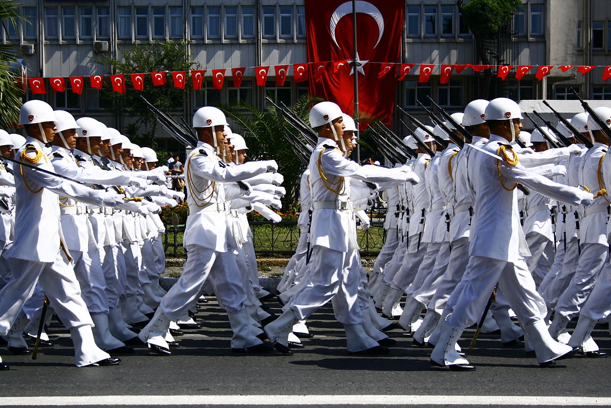 zafer bayramı