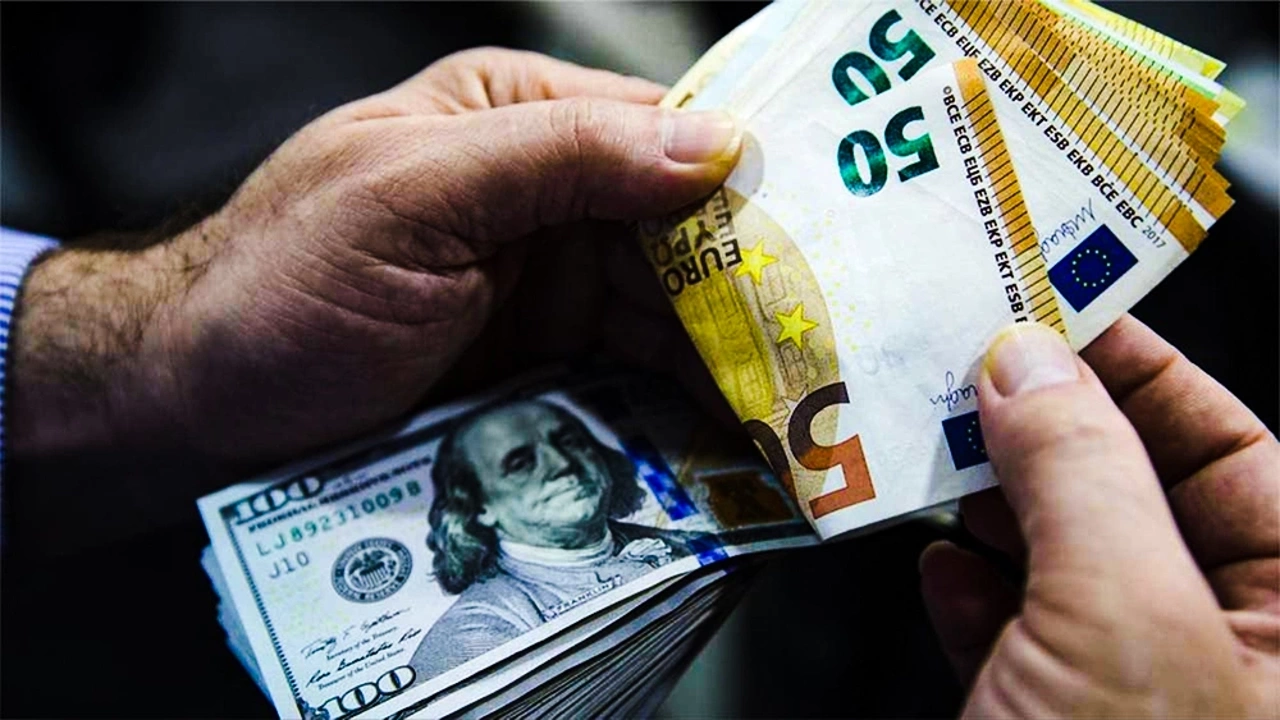  Döviz açılış fiyatları