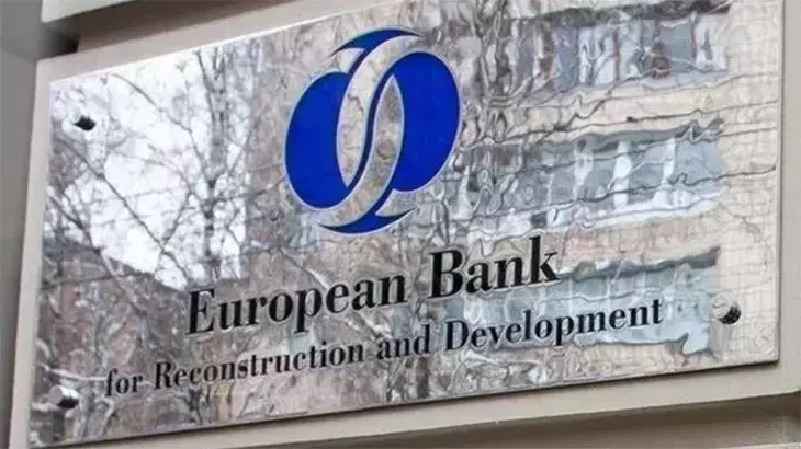 EBRD Türkiye için büyüme tahminini yükseltti