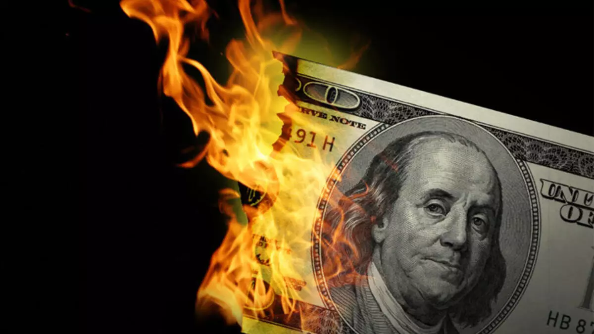 Dolar/TL