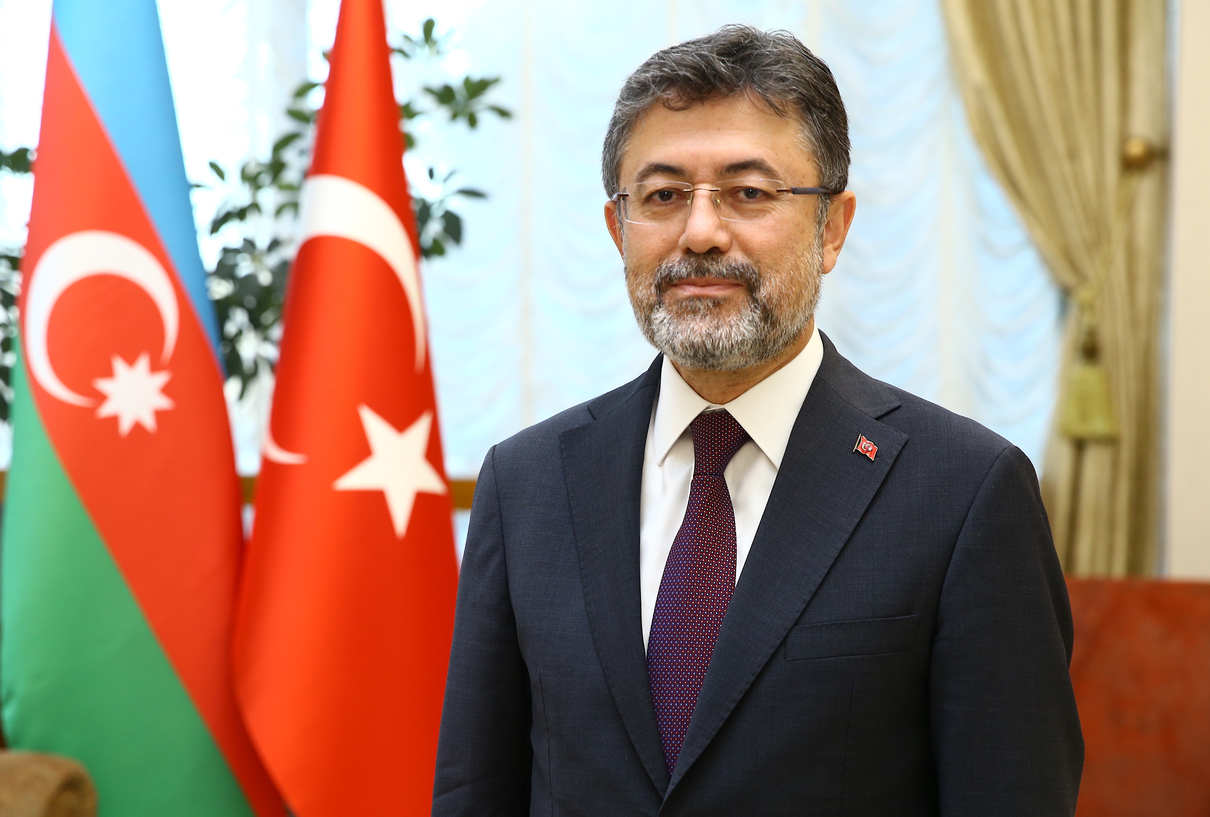 Tarım ve Orman Bakanı Yumaklı, Azerbaycan temaslarını değerlendirdi: