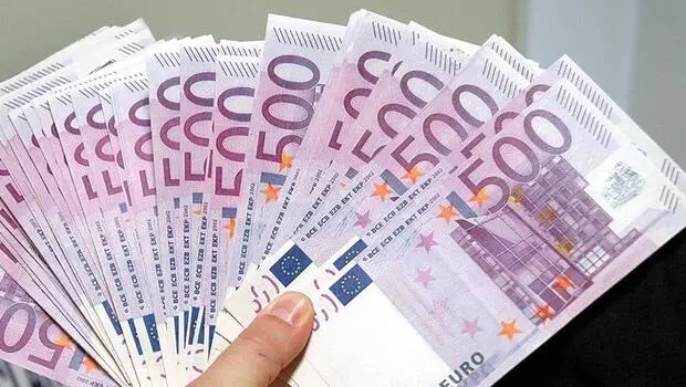 Faiz artışları Alman kamu bütçesine ağır yük oldu