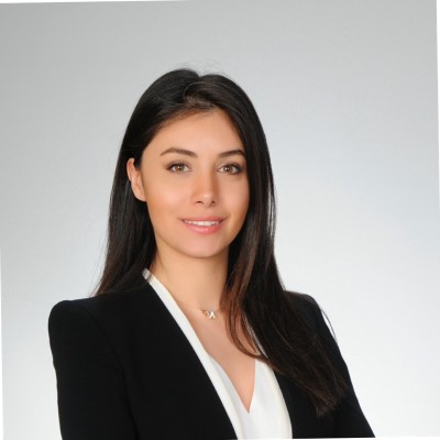 Tuğba Ekin