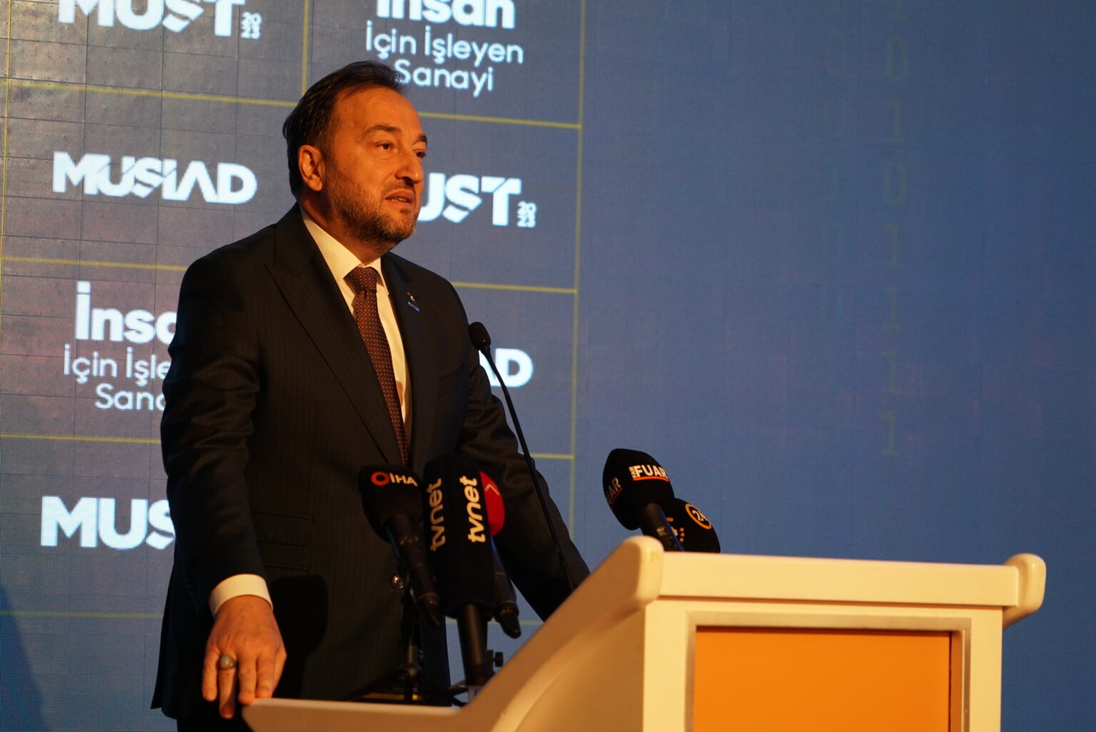 Mahmut Asmalı