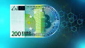 ECB'den ''Dijital avro 