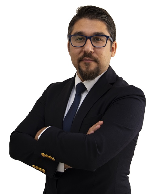 Kudret Ayyildir