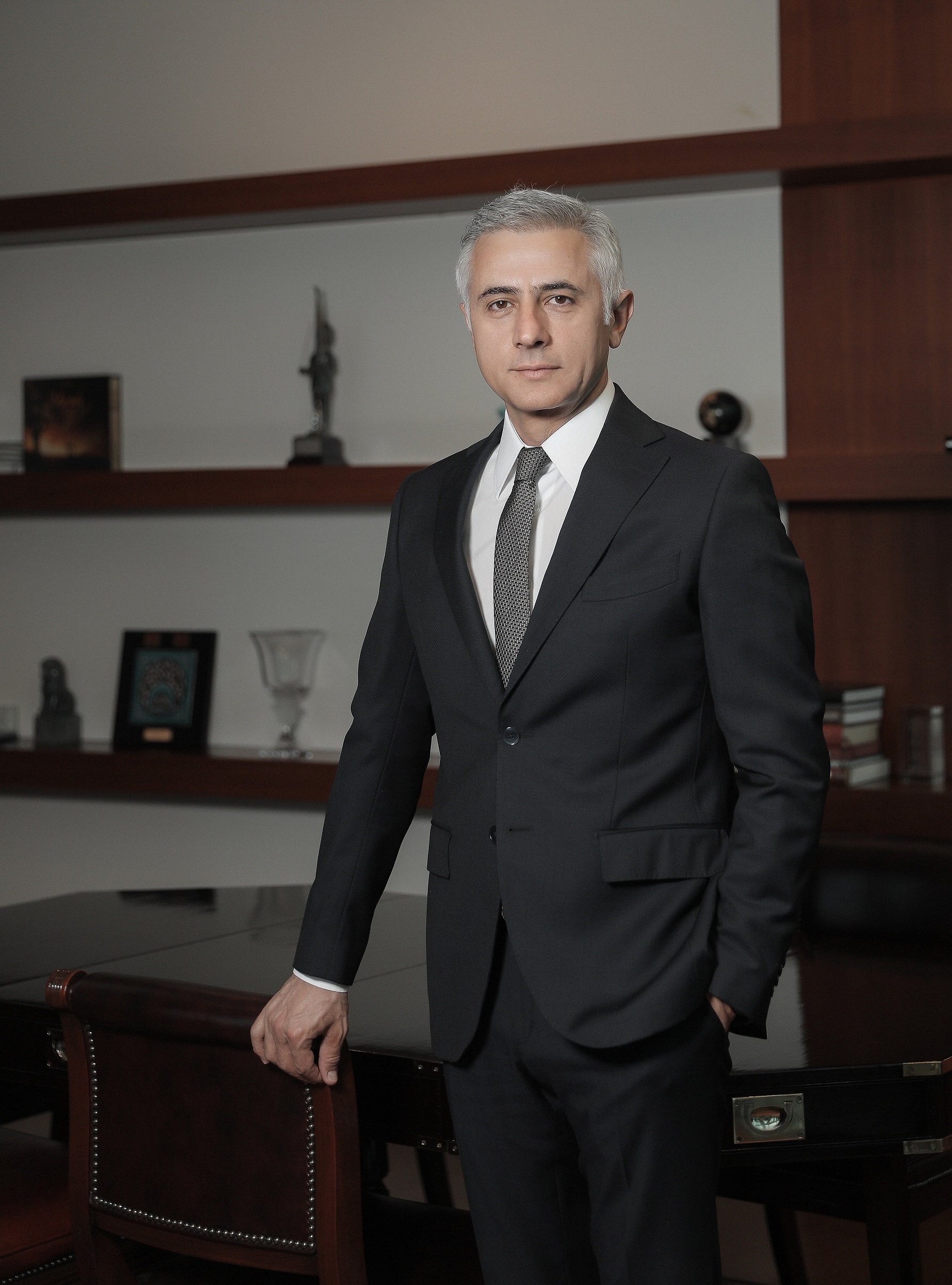 Recep Baştuğ