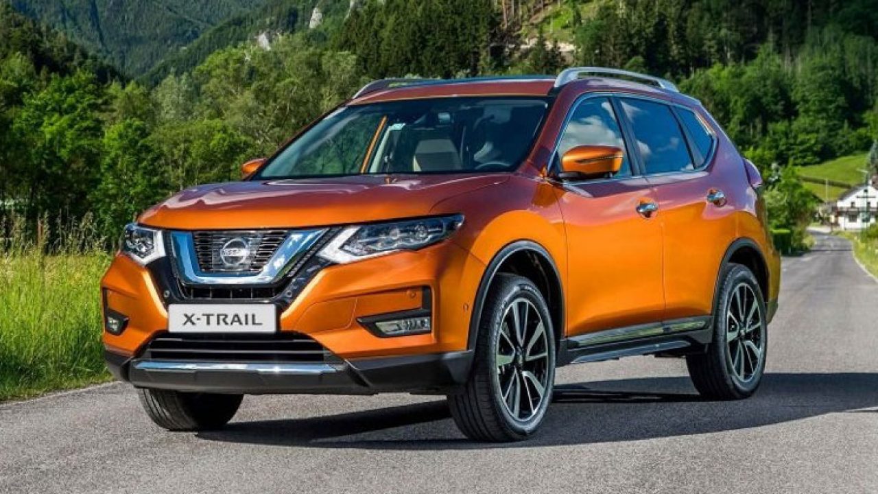 Nissan'dan Türkiye’deki 30. yılına özel kampanyalar