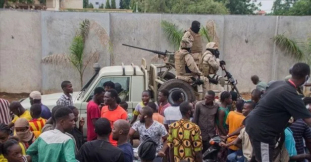 Nijerya'da bir haftada 80 terörist ve silahlı çete üyesi öldürüldü