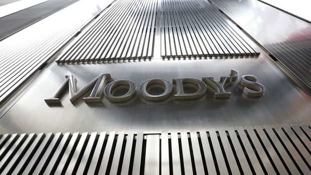 Yurt içinde Moody's'in Türkiye değerlendirmesi bekleniyor
