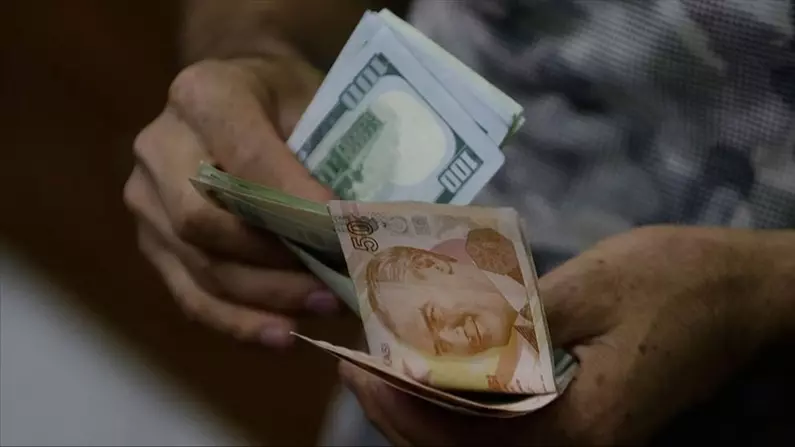 Dolar/TL