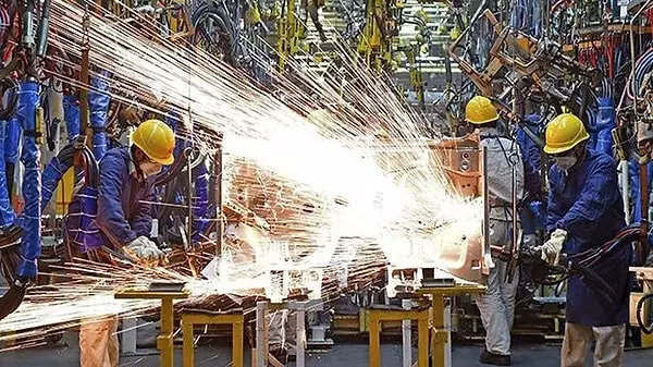 İşsizlik 11 yılın en düşüğünde